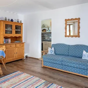 Apartment Zaißlhäusl Hof, Übersee
