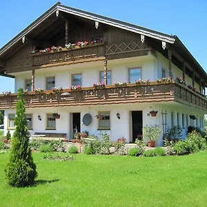 Apartment Schwaigerhof, Grassau (Bavaria)
